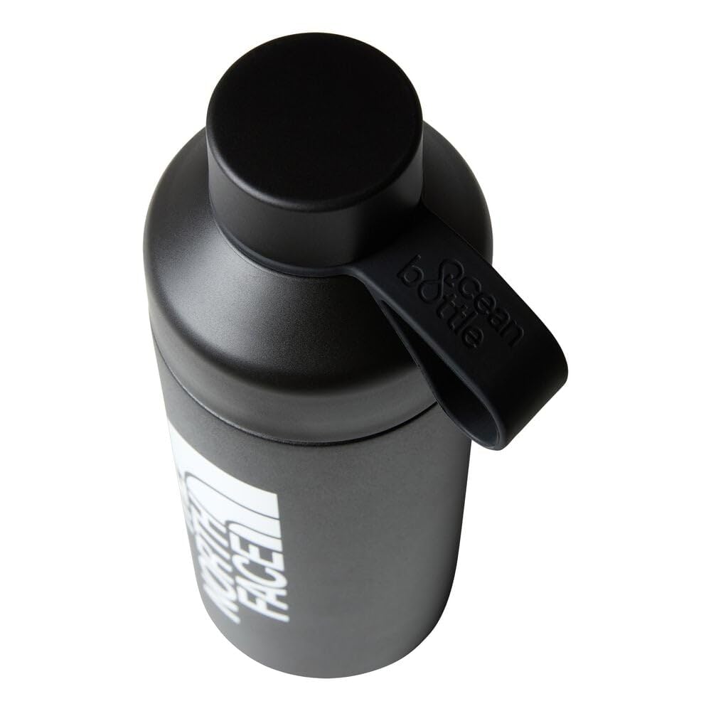The North Face Uniseks Water Butelka na wodę Tnf Black One Size