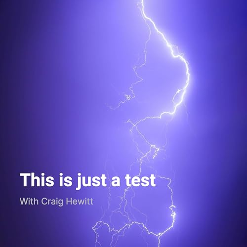 『Transcript test』のカバーアート
