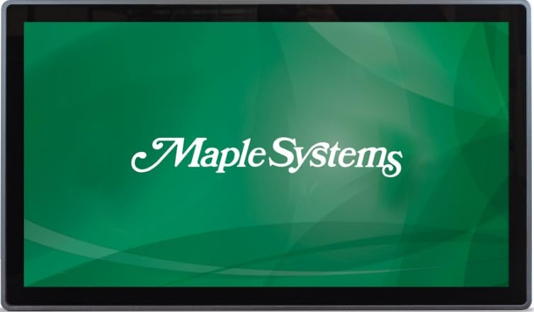 Image of PC1327CP - 27 inch Touchscreen, Intel 7th Gen Dual Core i7, High Res, Steel Chassis (256, GB, 32, GB)