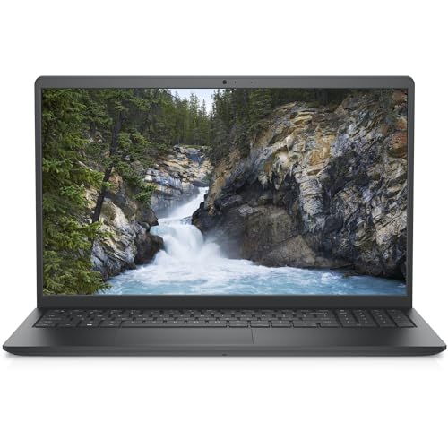 Dell Laptop Computer for Home and Student, Intel Core Processor (Beat i5-1145G7), 32GB DDR4, 1TB PCIe SSD, Business 15.6" Vostro 3530 120Hz FHD, WiFi, Bluetooth, Type-C, HDMI, Windows 11 Pro