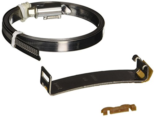 Valve TPMS8 Motorcraft kit capteur pour éteindre le voyant de pneu au tableau