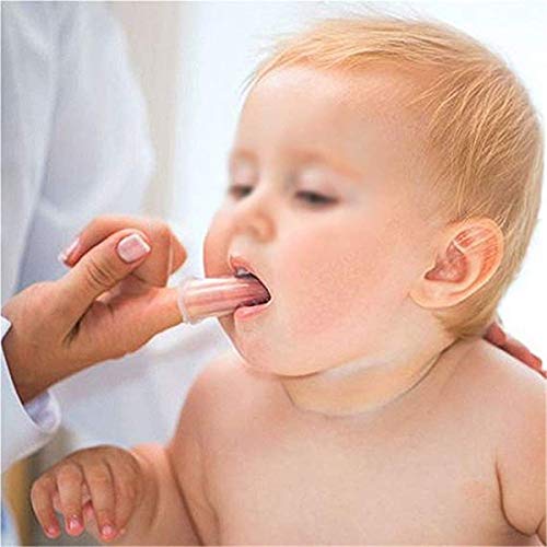 Syga Premium Quality Health Care Kit for Newborn Baby (10 Pieces, Pink)