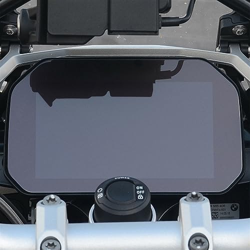 Accessoire écran BMW C400X pour protéger votre tableau de bord - 7