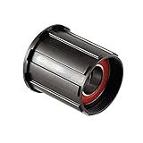 Ajuste óptimo DT Swiss Ratchet Kit de conversión, Unisex, Negro, Talla única