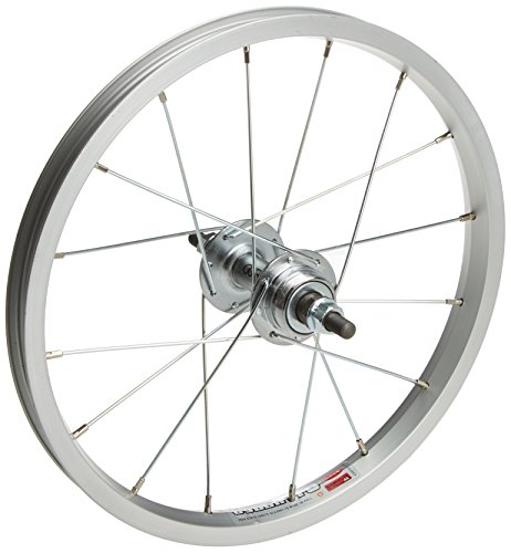 Gurpil Rueda Trasera 350 Radios Aluminio