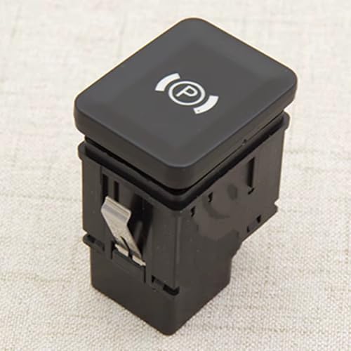 Bouton de frein à main pour Passat B6 et CC 2009-2012 commande EPB