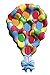 Swimline Balloon Party Island
