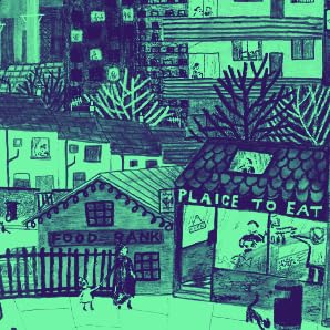 Ep 3 - Mental & Physical Health cover art