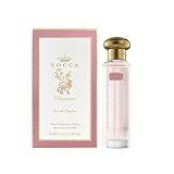 Tocca Cleopatra Women's Perfume, 0.68 oz (20 ml) - Warm Floral, Grapefruit, Jasmine, Vanilla Musk Fragrance