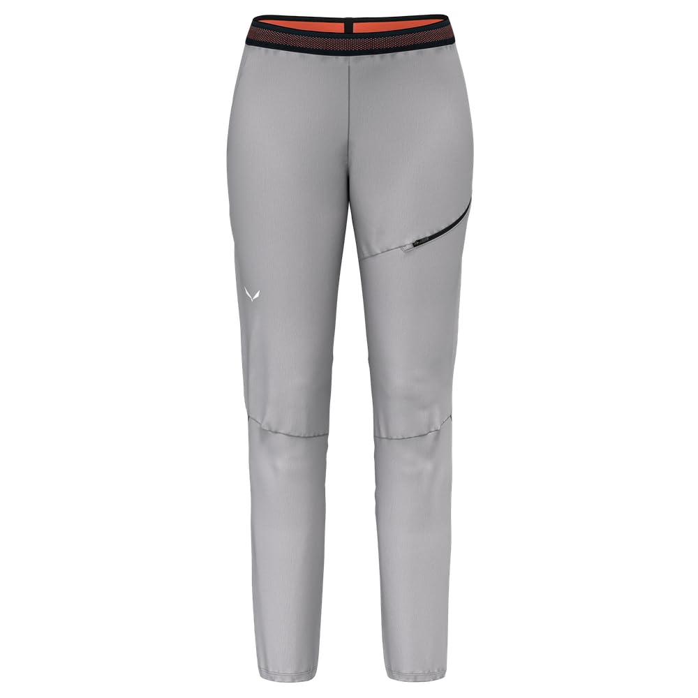 Salewa, Pedroc 2 Dst W Light Pants, Women, Grau, S