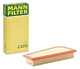 Mann Filter C3210 air filter
