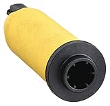 Sleeve Assembly, Yellow, Rubber