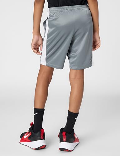 Short Dri-FIT Nike Trophy23 pour enfants plus âgés en noir