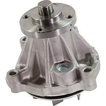 Water Pump for Ford for Crown Victoria 4.6L 98-02 for Mustang 4.6L 96-99 for Thunderbird 4.6L 94-97,for Lincoln for Mark VIII 4.6L 93-98 for Town Car 4.6L 98-01 Truck Wagon with Gasket