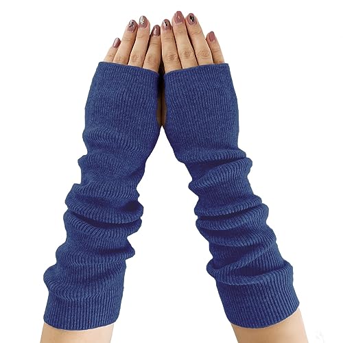 PRODIGAL アームウォーマー レディース カシミヤ100％