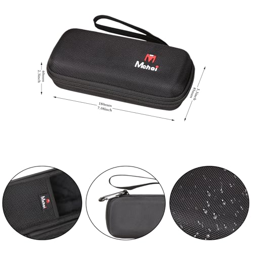 Estuche Duro para Cargador Portátil miniatura 7