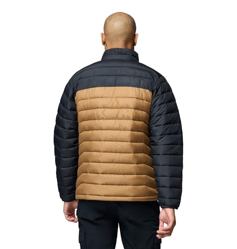 Image of Columbia mens Powder Lite II Jacket