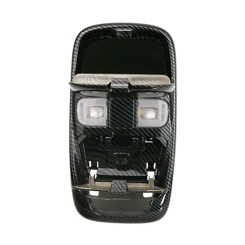 Lámpara LED para consola TQPONLY para Dodge Ram 1999-2002 miniatura 7