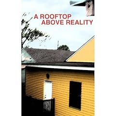 A Rooftop Above Reality Audiolibro Por Jared Andrukanis arte de portada
