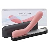 Iroha by Tenga Mai Toki Vibratore Pink 17,4×3,3×3,3 cm