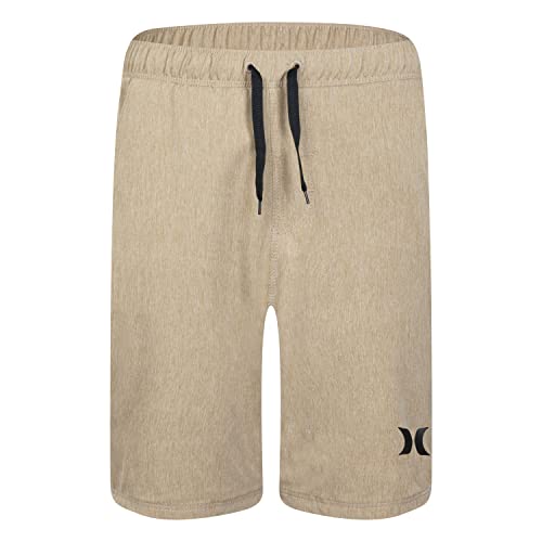 Hurley Boys' H20-dri Pull on Shorts