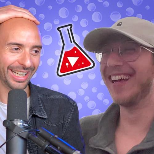 Ep. 6 - Luca Divona: L'Incubo di Guru e Influencer