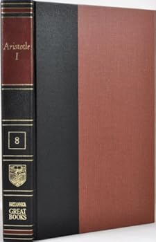 The Works of Aristotle I