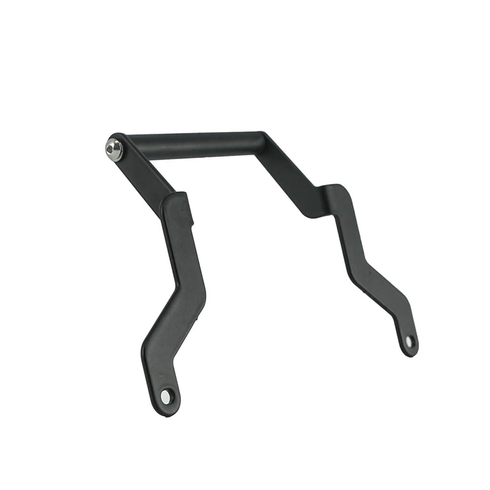 Soporte Placa Navegación GPS Barra Soporte Soporte Adaptador De Montaje para Navegación GPS De Motocicleta para Teléfono Inteligente, Soporte De Montaje para C400X C 400 X 400X C400 2019