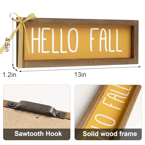 Hello-Fall-Sign-Wooden-Fall-Decorations-for-Home-Indoor-Autumn-Centerpieces-for-Tables-Wall-Shelf-Desk-Mantle-Farmhouse-House-Decor Hello Fall Sign Wooden Fall Decorations for Home Indoor Autumn Centerpieces for Tables Wall Shelf Desk Mantle Farmhouse House Decor