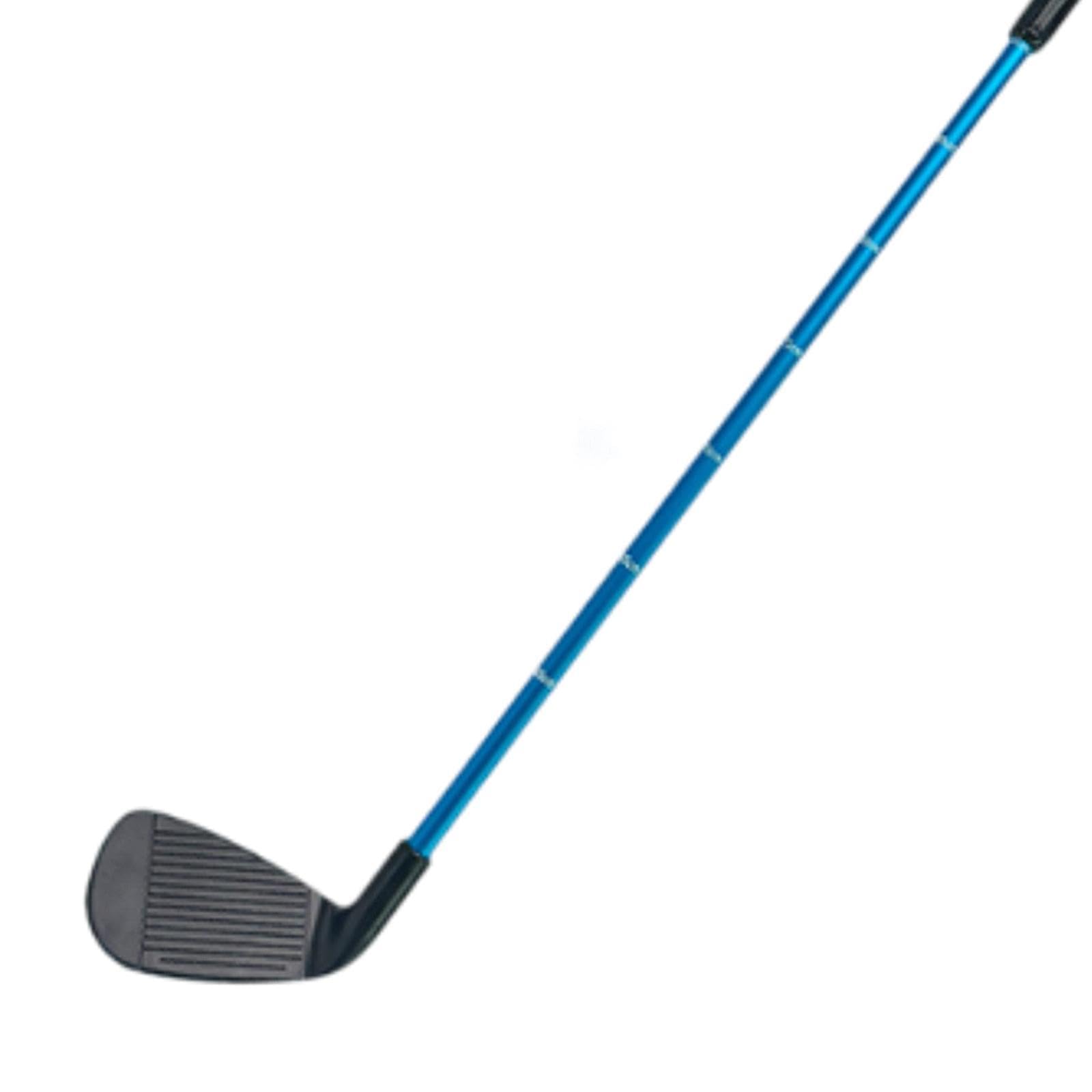 kowaku Golf-Chipper-Schläger, Golf-Wedge, Golf-Ausrüstungsgeschenke, Golf-Chipping-Übungsschläger, Golf-Chipper für Übungsanfänger