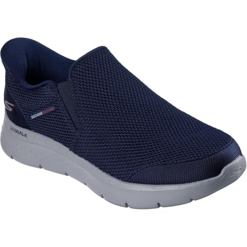 Image of Skechers Men's Skechers Men's Hands Free Slip-ins Go Walk Flex - Ojai Sneaker