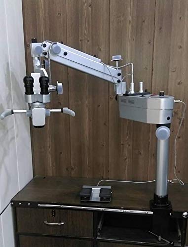 SATMED Operating Microscope 3-Step-picture-12