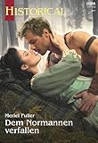 Dem Normannen verfallen (Historical 368) - Meriel Fuller Übersetzer: Maria Beck 