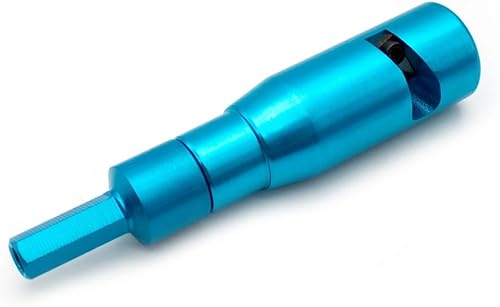 Miniatura 4 de iDili Electricista Pelacables Destornillador Herramientas de torsión de alambre para taladro eléctrico Herramientas rotativas Cable Pelacables