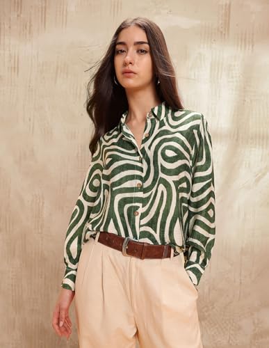 Image of U.S. Polo ASSN. Women Shirt