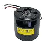 QDBJCHPV Handheld Vacuum Cleaner Spare Parts Accessories VVN3 VVN4 Motor Fan Module,Compatible for Dreame, V10 V10PLUS XR V9 V9P,Built-in Fan(XR Fan Motor)