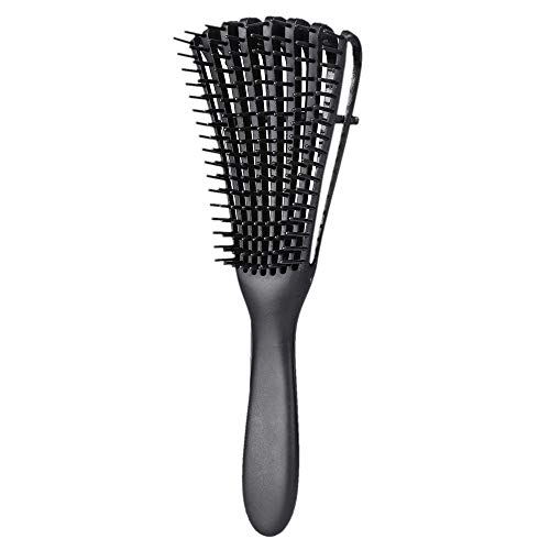 Detangling