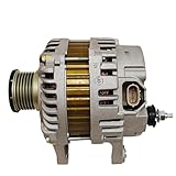 Generator Alternator For NISSAN JUKE F15 1.6T 231001KM1A 231001KM1B 231001KM1M A002TJ1381