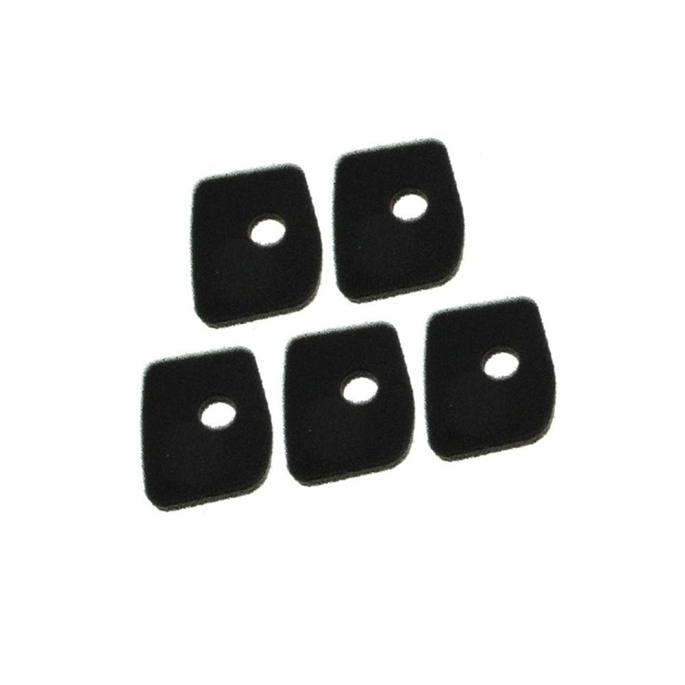 Filtre thermique 4241-120-1800 pour souffleur BG86 à haute étanchéité
