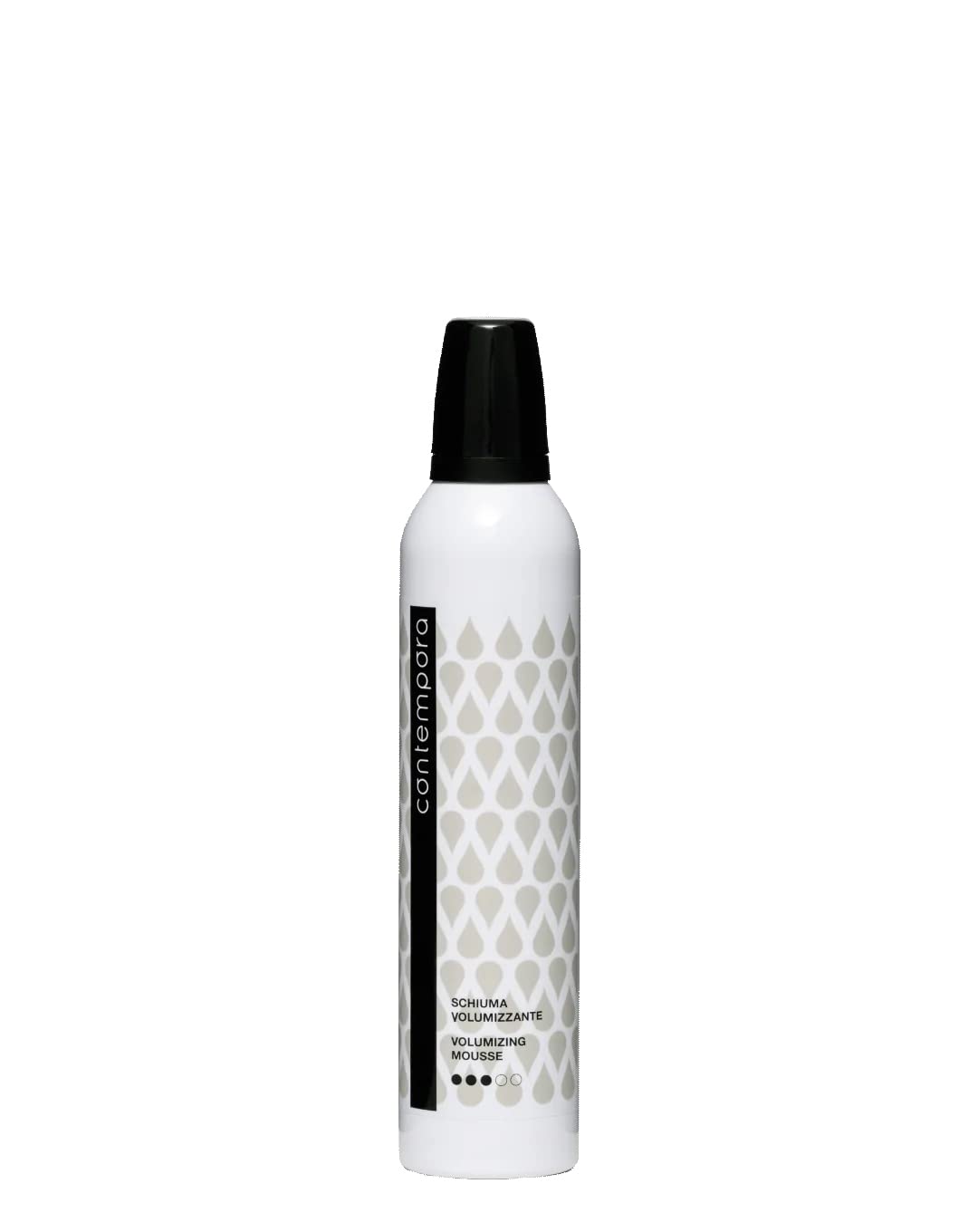 BarexCONTEMPORA Volumizing Mousse 300 ml
