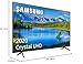 Samsung Crystal UHD 2020 43TU7095 - Smart TV de 43" con Resolución...