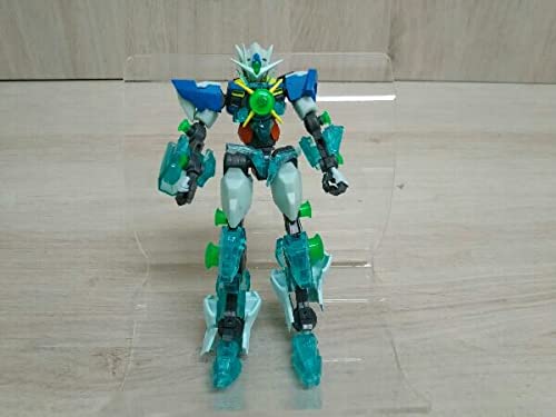 未開封 ROBOT魂 ダブルオークアンタ ( クアンタムバーストver. ) Amazon.co.jp: ROBOT魂 -ロボット魂-〈SIDE MS〉劇場版機動戦士
