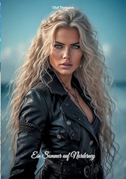 Paperback Ein Sommer auf Norderney [German] Book