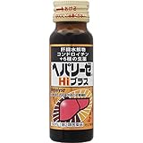 �w�p���[�[Hi�v���X 50ml