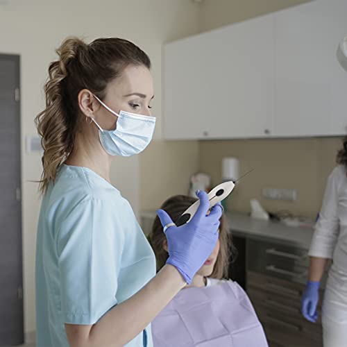 Healifty 12Pcs Diabetische Monofilament Tester Stift 10G Fuß Filament Weinstein Monofilament Diabetische Neuropathie Fuß Test