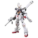 HGUC 機動戦士クロスボーン・ガンダム 1/144スケール 色分け済みプラモデル