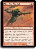 Red Magic: the Gathering - Mogg War Marshal - Duel Decks: Anthology by Magic: the Gathering