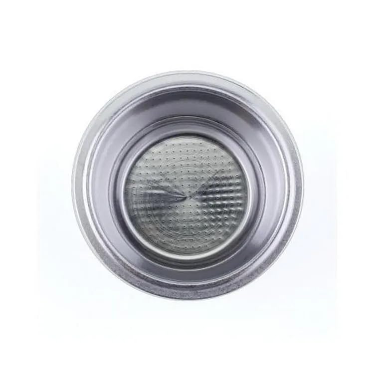 GDE Filter für Espressomaschine, kompatibel mit SMEG ECF01-063410901