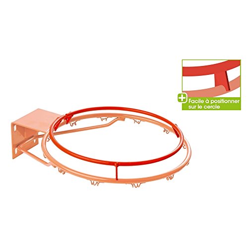 Réducteur de Cercle de Basket Tremblay