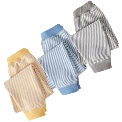 Leggings enfant lot de 3 pantalons anti-froid fin et chaud fille garçon 1-13 ans